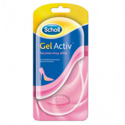 Scholl GelActive Solette...