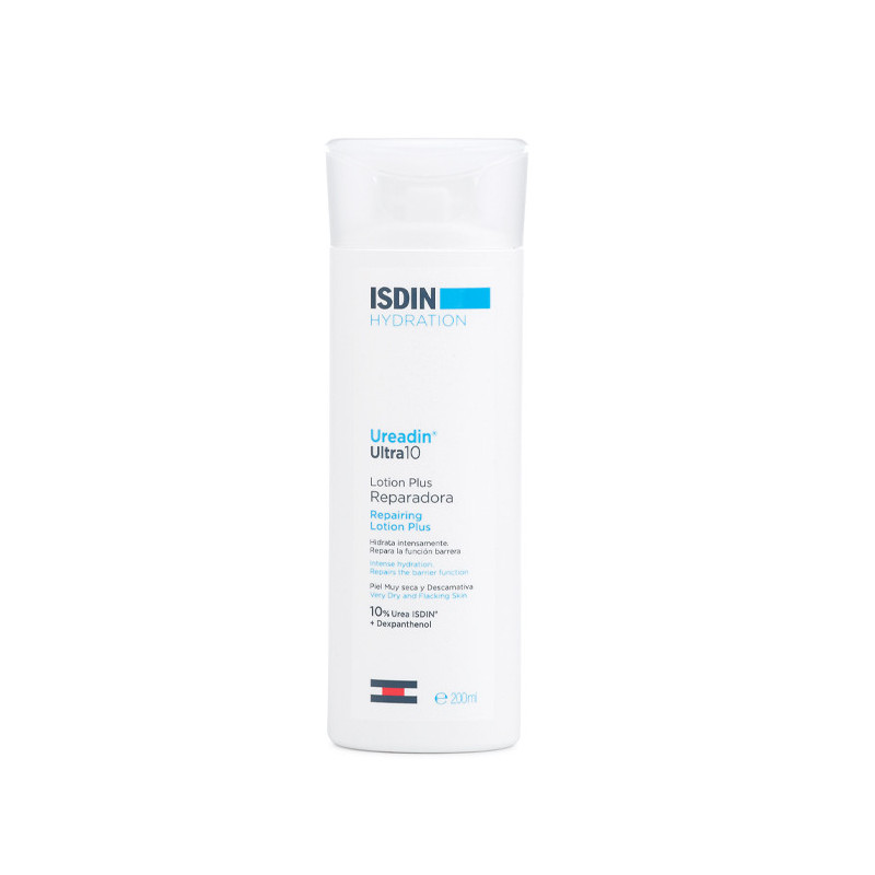 Isdin Ureadin Ultra10 Lotion Plus Riparatrice 200ml