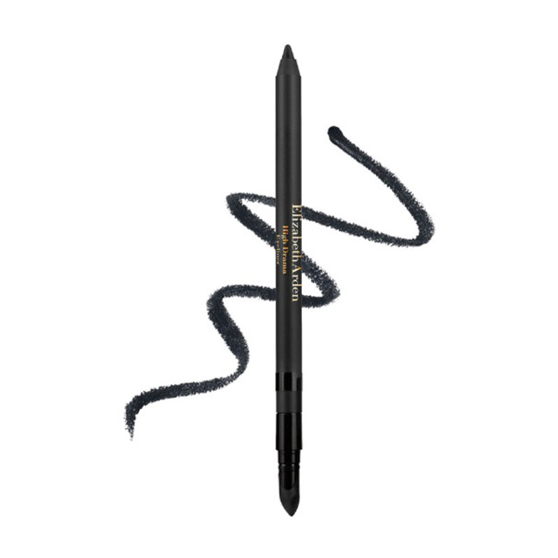 Elizabeth Arden High Drama Eyeliner 01 Smokey Black