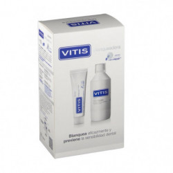 Vitis Whitening Pasta...