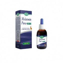 Trepatdiet Melatonin Pura...