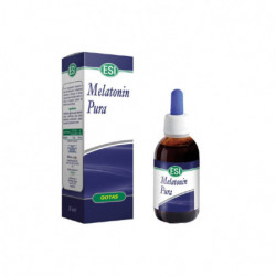 Trepatdiet Melatonin Pura...