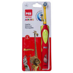 Phb Spazzolino Elettrico...
