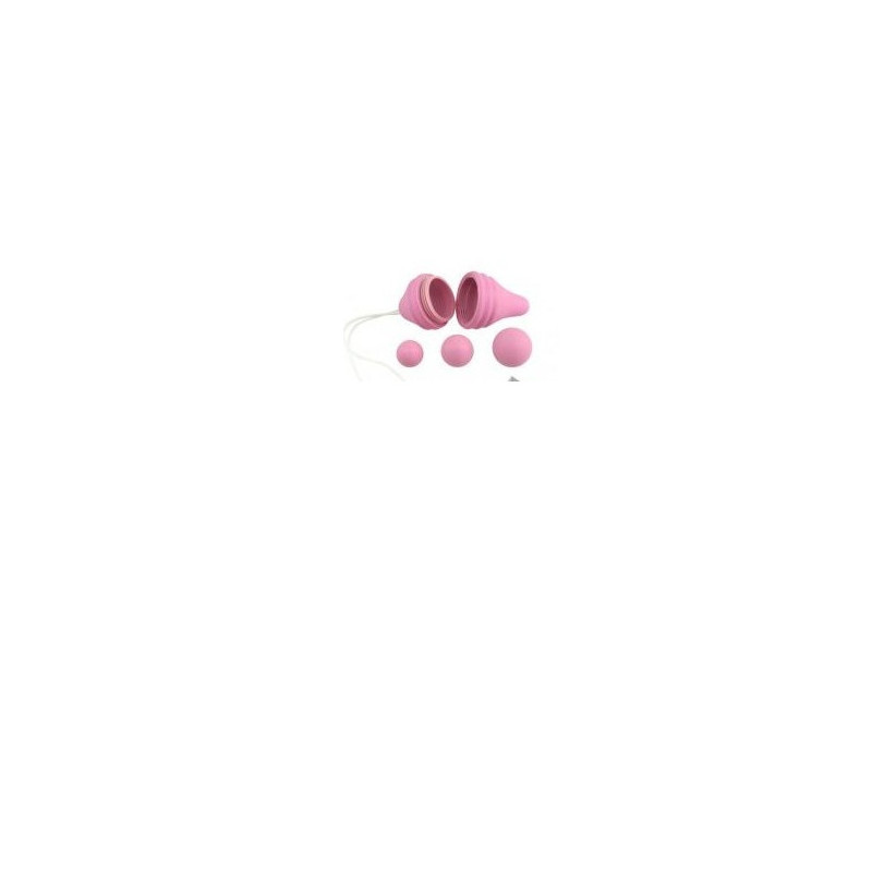 Adrien Lastic Pelvix Concept Pelvic Floor Exerciser