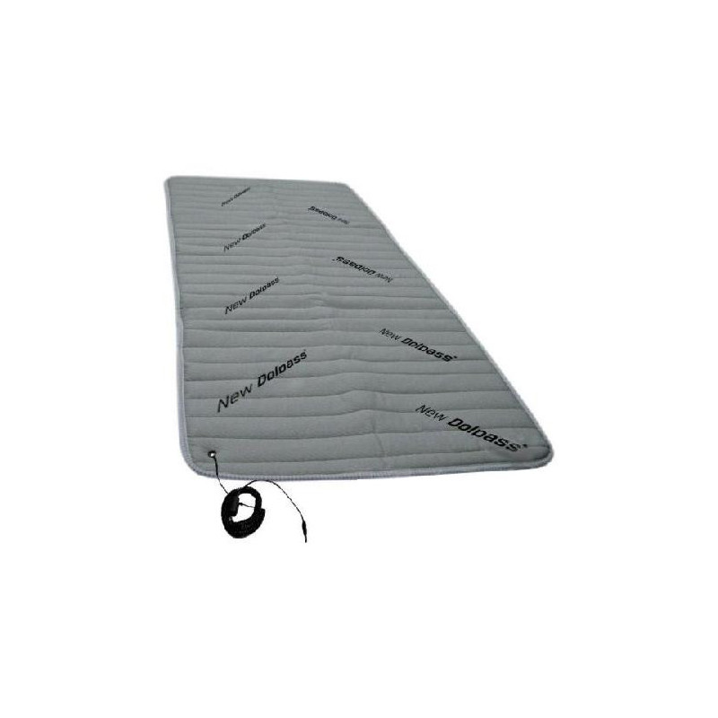 Stuoia per magnetoterapia New Dolpass - 80X190cm