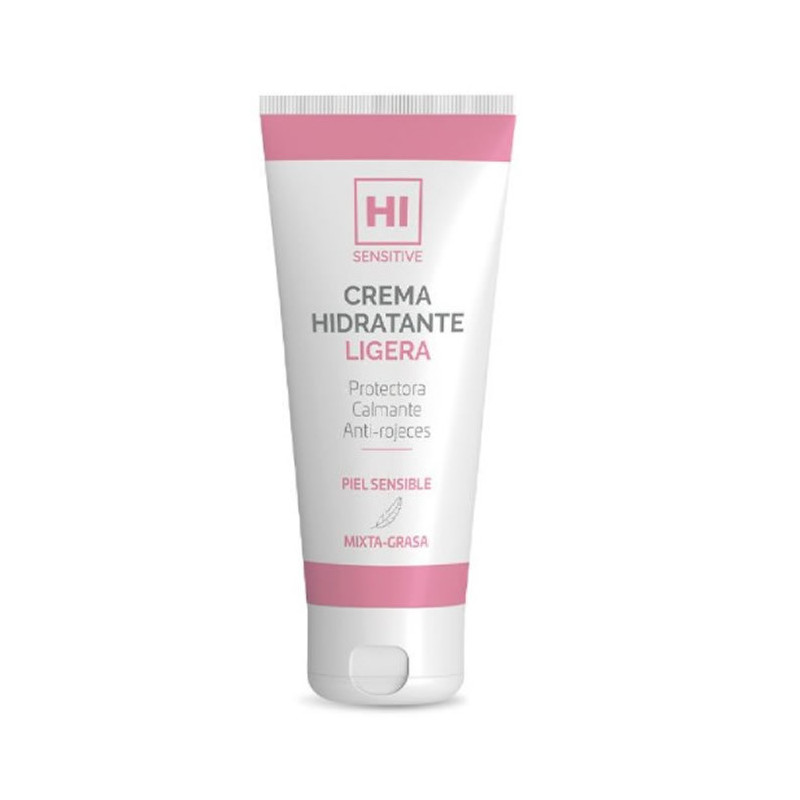 Redumodel Hi Sensitive Crema Idratante Leggera 50ml