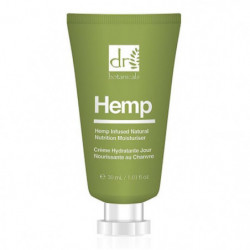 Dr Botanicals Hemp Infused...