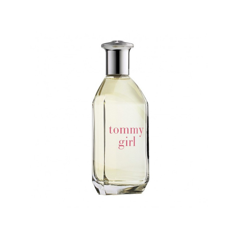 Tommy Hilfiger Tommy Girl Eau De Toilette Spray 30ml