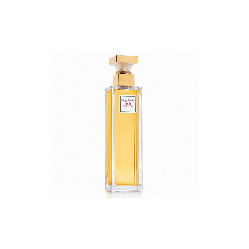 Elizabeth Arden 5 Th Avenue Eau De Parfum Spray 75ml
