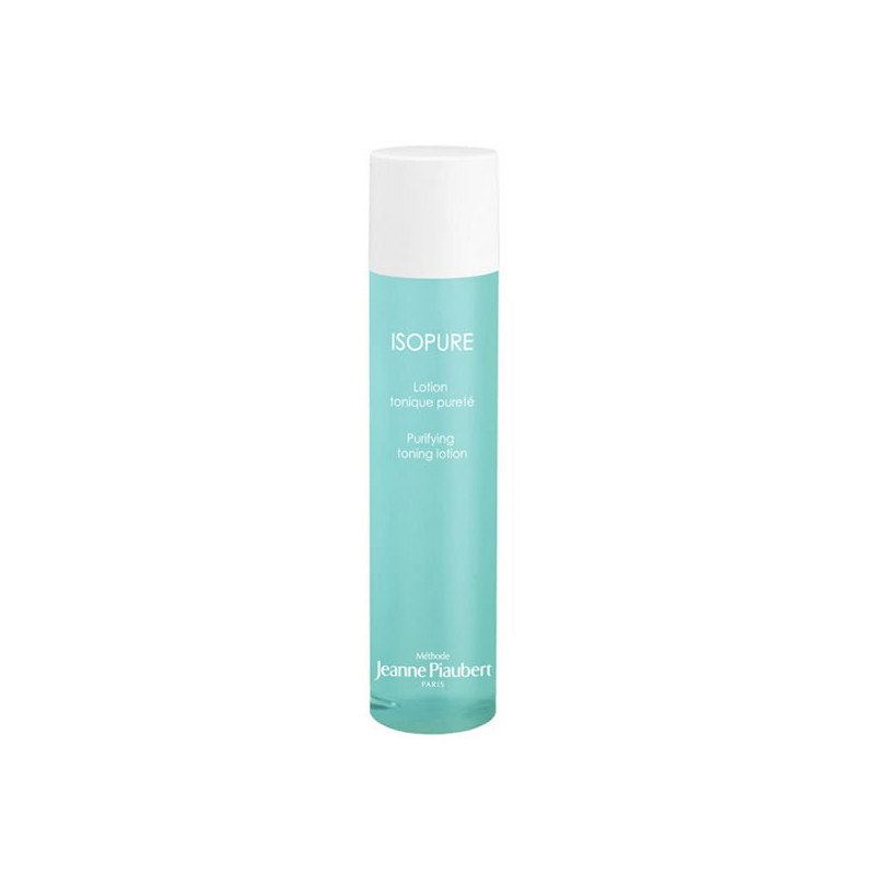 Jeanne Piaubert Isopure Lozione Tonica Purezza 200ml