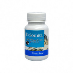 Montstar Dolomita Plus 90 Comp