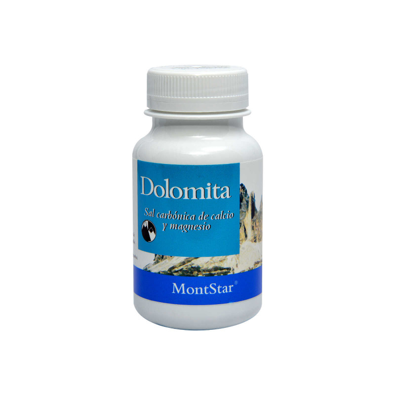 Montstar Dolomita Plus 90 Comp