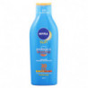 Nive Sun Latte Solare Protect And Bronze Spf30 200ml