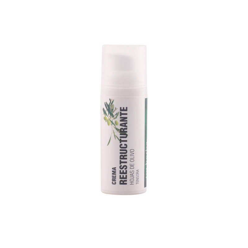 Tot Herba Crema Reestructurante Foglie Di Ulivo 50ml