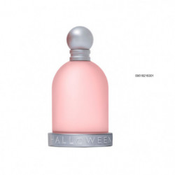 Halloween Eau de Toilette...