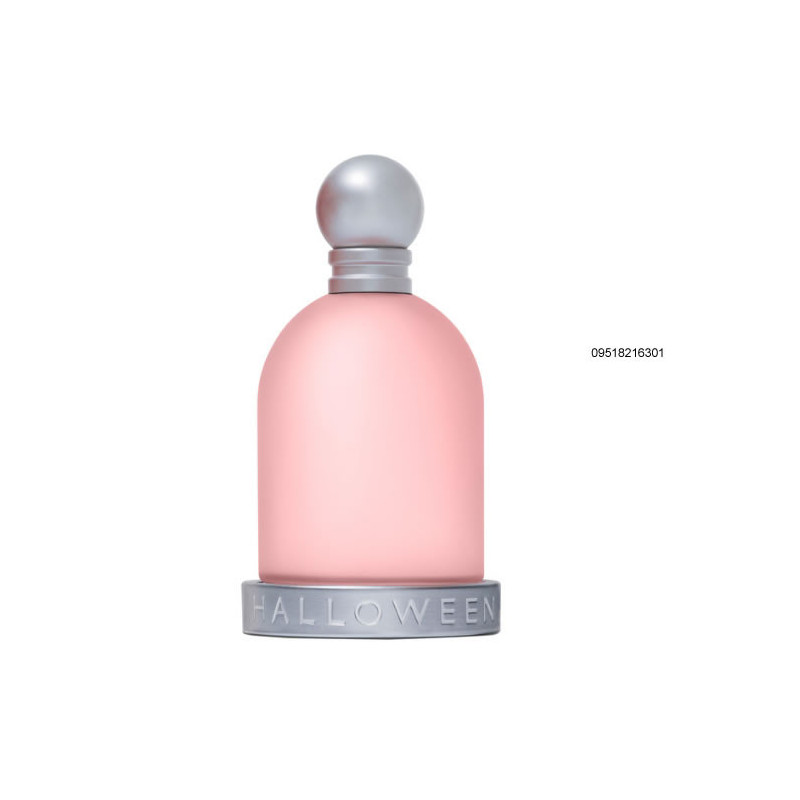 Halloween Eau de Toilette Halloween Magic Spray 30ml