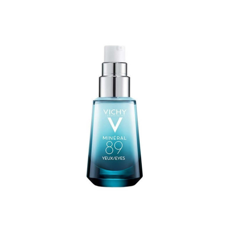 Vichy Mineral 89 Strengthening Eyes Repair Eyes 15ml