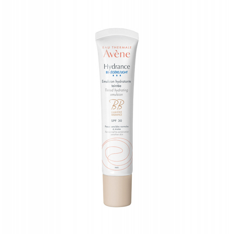 Avène Hydrance Bb-Ligera Pieles Normales Mixtas 40ml