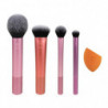 Real Techniques Everyday Essentials Set 5 Parti 2020