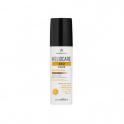 Heliocare 360 Gel Oil Free...