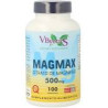 V.byotic Magmax Magnesio Citrato 500 Mg 100 Capsulas