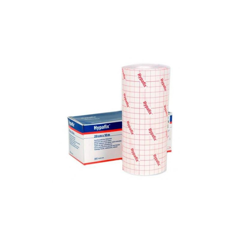 Bsn Medical Hypafix Dress Ret Sheet 7144304 10m 20cm
