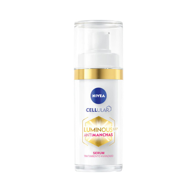 Nivea Cellular Luminous630 Anti Dark-Spot Serum 30ml