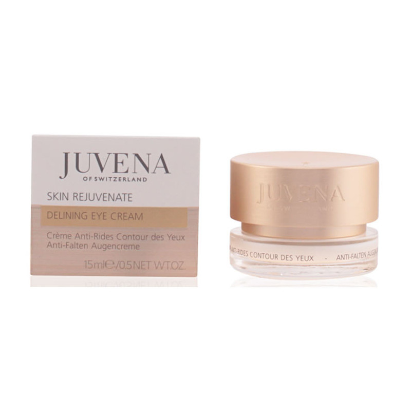 Juvena Skin Rejuvenate Delining Contorno De Ojos 15ml