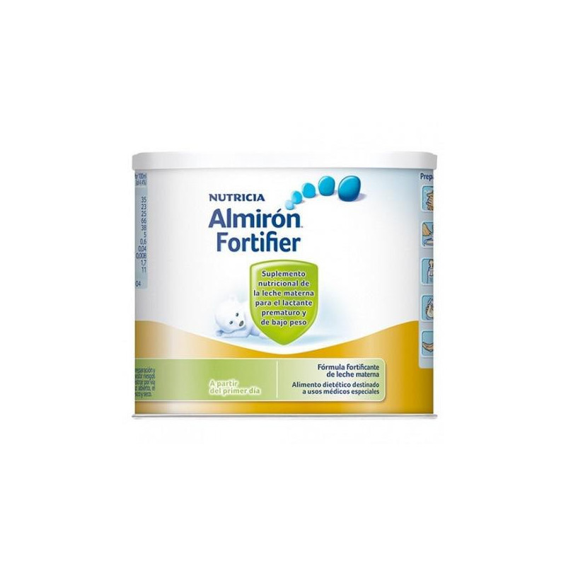 Almirón Almiron Fortifier 200g