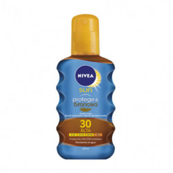 Nivea Sun Spray Solare...