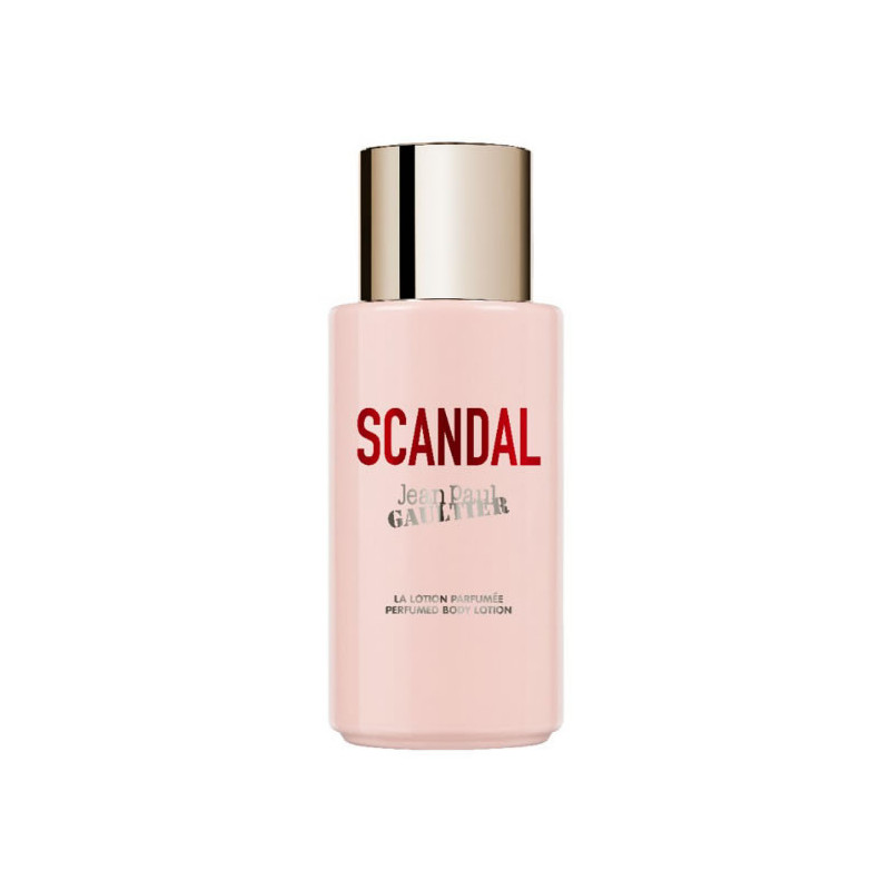 Jean Paul Gaultier Scandal Perfumed Body Lotion 200ml