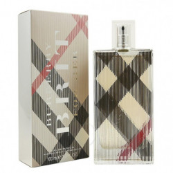 Burberry Brit Eau De Parfum...