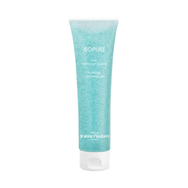 Jeanne Piaubert Isopure Purifying Cleansing Gel 100ml