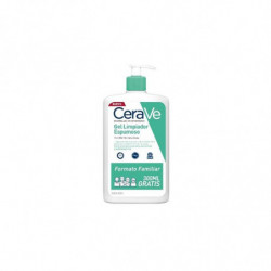 Cerave Higiene Gel Limp Esp 10