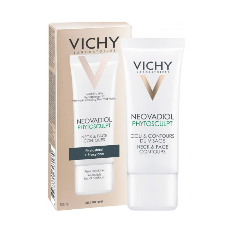 Vichy Neovadiol Phytosculpt Neck & Face Contours 50ml