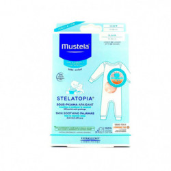Mustela Skin Soothing...