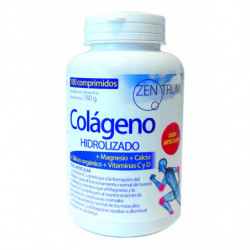 Ynsadiet Zentrum Colageno...