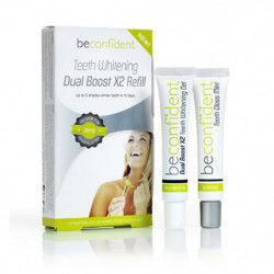 Beconfident Teeth Whitening...