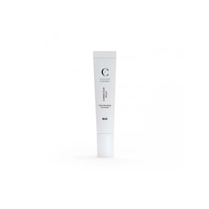Couleur Caramel Maquillaje Corrector Cara 33 Sand 1un