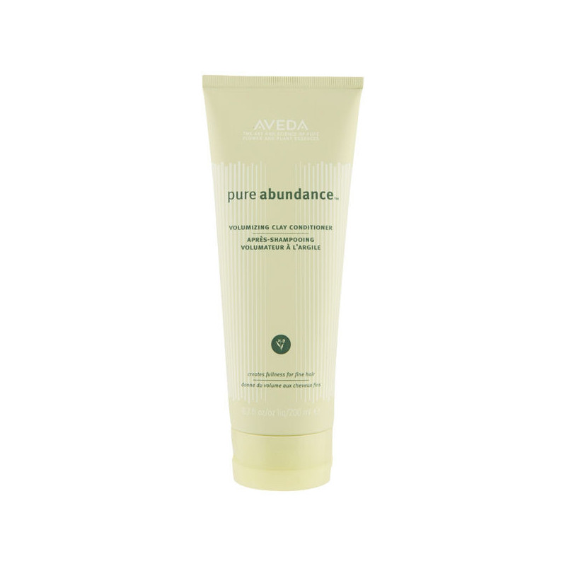Aveda Pure Abundance Volumizing Clay Conditioner 200ml
