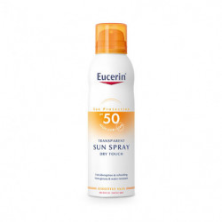 Eucerin Spray Sole...