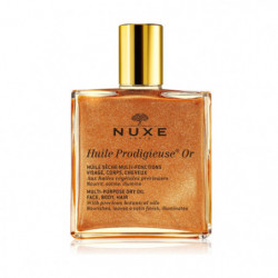 Nuxe Huile Prodigieuse Or...