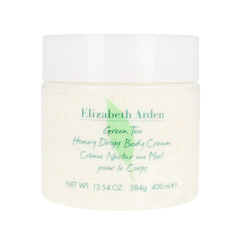 Elizabeth Arden Green Tea Honey Drops Body Cream 400ml