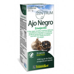 Ynsadiet Zentrum Extracto...