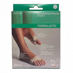 Almohadilla Plantar...
