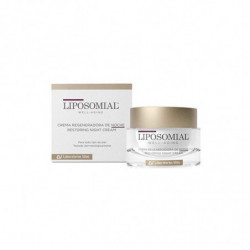 Liposomial Well-Aging Crema...