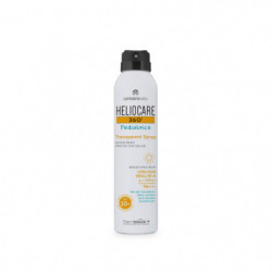 Heliocare 360 Pediatrics...