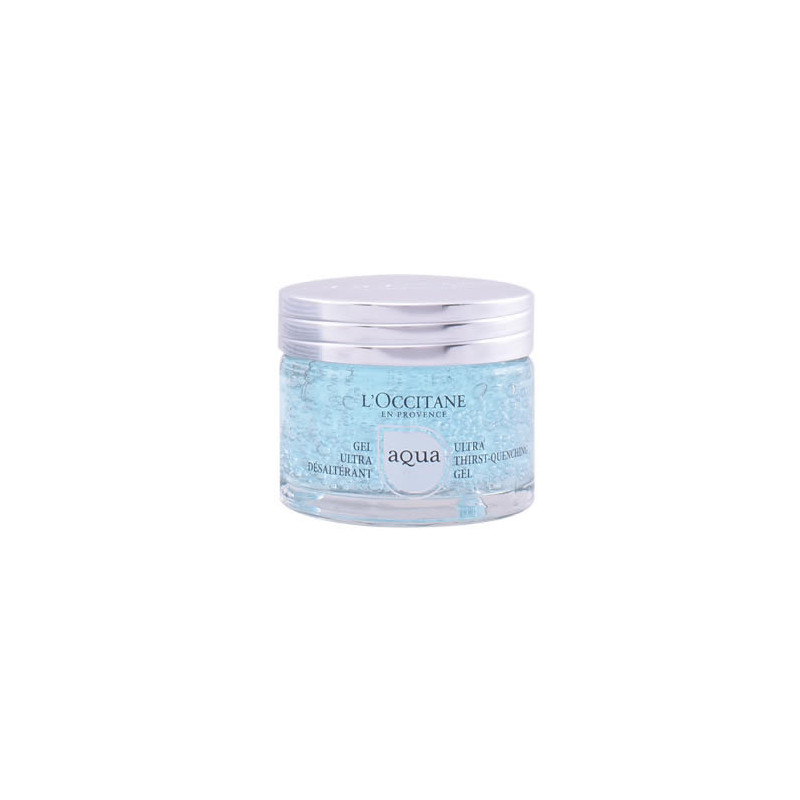 L'Occitane Aqua Réotier Ultra Thirst Quenching Gel 50ml