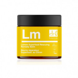 Dr Botanicals Lemon...