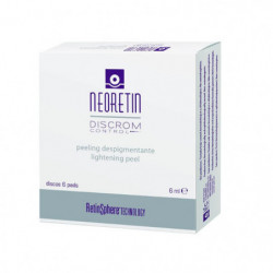 Neoretin Discrom Control...